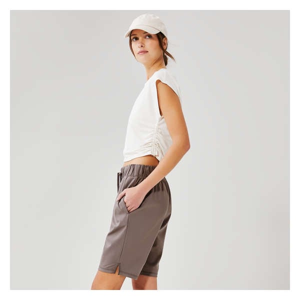 Joe fresh best sale bike shorts